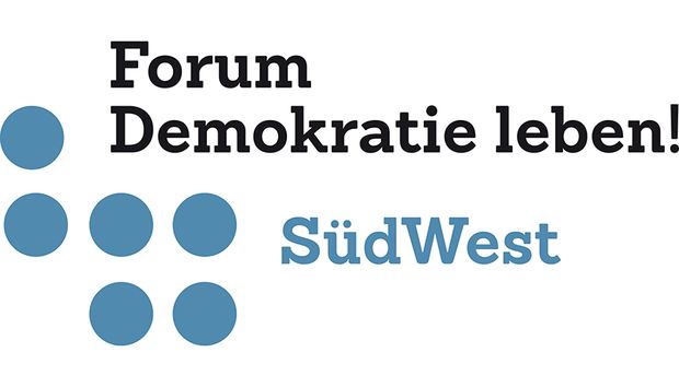 Log von dem Forum Südwest.