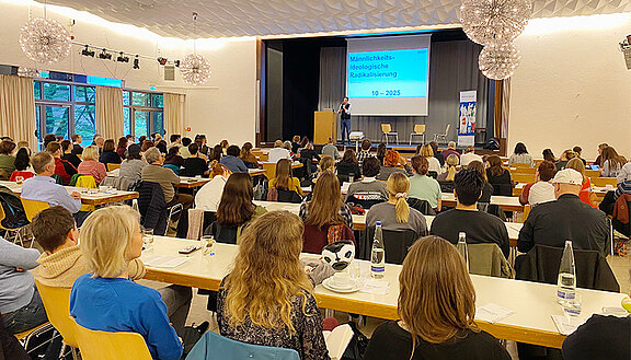 Ein Rückblick auf den Fachtag der LKS