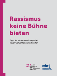 PDF der gleichnamigen Publikation. 