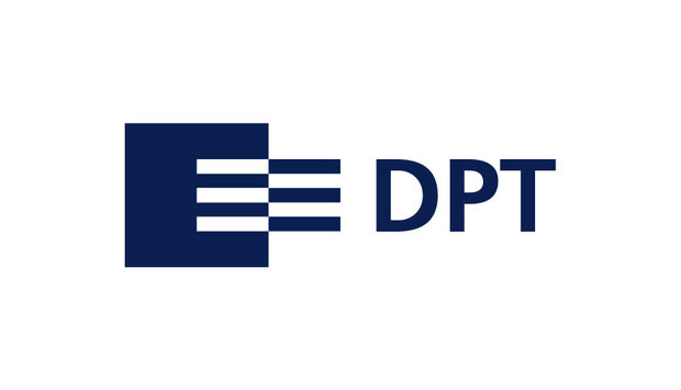 Logo des Deutschen Präventionstags. 