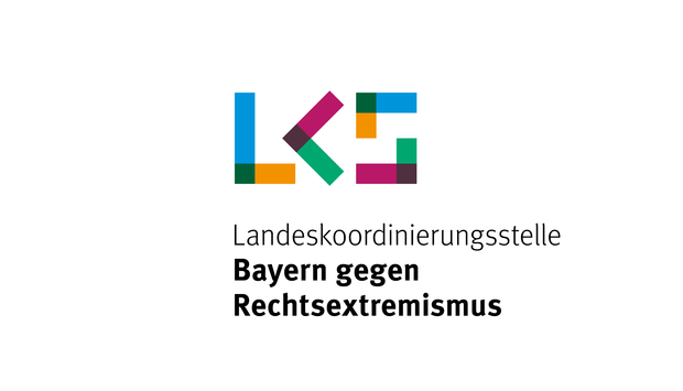 Das Logo der LKS. 