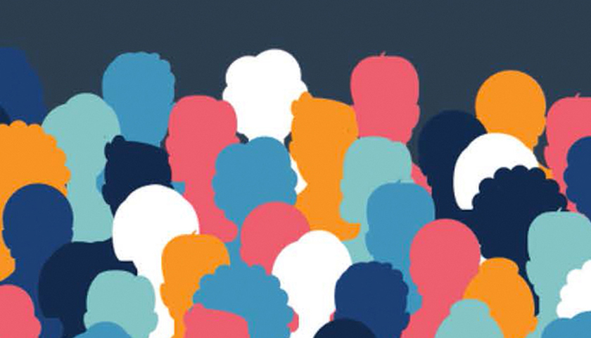 Symbolbild Fachtag „Demokratie und Gleichstellung unter Druck“ Event Image