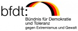 Logo BfDT