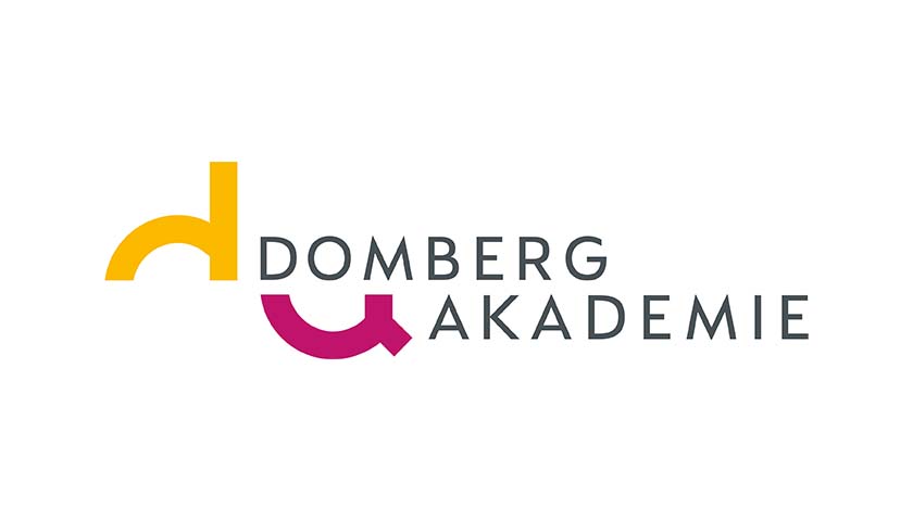 Das Logo der Domberg-Akademie.