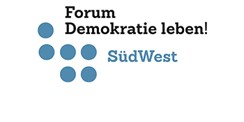 Das Logo vom Forum Südwest.